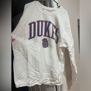 JMU Sweatshirt